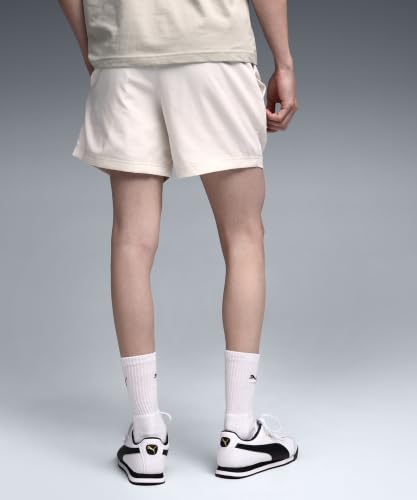 Image of Puma Men Woven Shorts