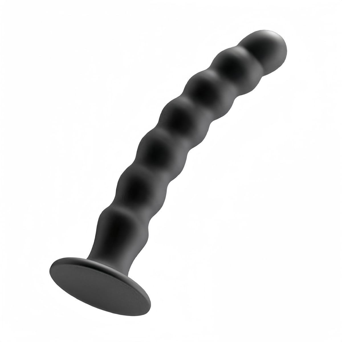 Silicone Anal Butt Plug Adult Sex Toys with Strong Bottom Suction Cups Long Anal Beads Prostate Massage Anal