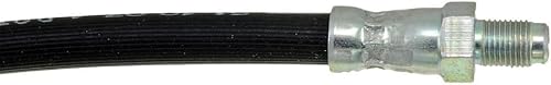 Miniatura 2 de Dorman H116467 Manguera hidráulica de freno compatible con modelos Audi / BMW seleccionados