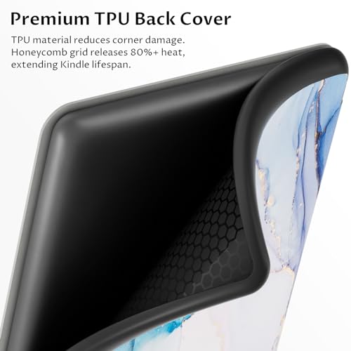 Vori Case For Kindle Paperwhite (11Th Generation-2021) And Kindle Paperwhite Signature Edition thumb #1