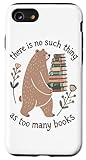 Streetwear for book lovers Retro Literature Style