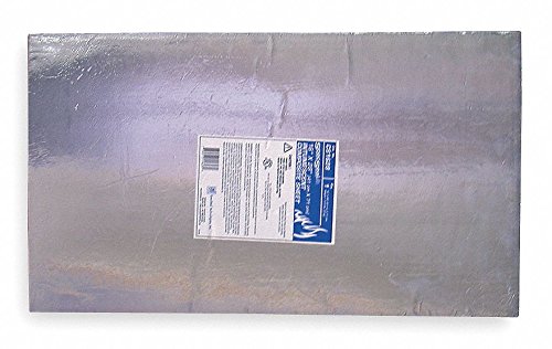 Fire Barrier Composite Sheet, 36 x 24 In.