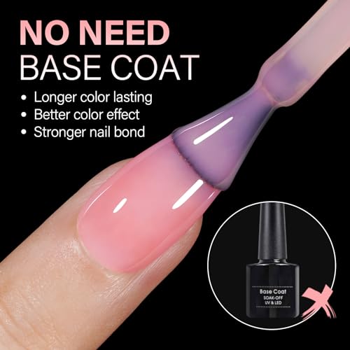 AILLSA Medium Almond Nail Tips 450PCS Full Cover Clear Acrylic Nail Tips Double-Sided Matte No Need Base Coat Nail Tips Press on Fake Nail Tips for Nail Tips Extension False Nails DIY Salon 15 Sizes - Image 4