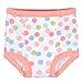 Gerber Baby Girls Infant Toddler 4 Pack Potty Training Pants Underwear Unicorn Pink and Purple 2T