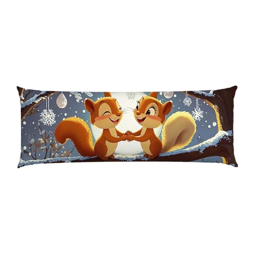 Jo[ X P[X DwO ŔG肪ǂ  Qp Q ӂӂ QԂT|[g ƒp lGΉ O Q body pillow  傫 jp ONbV ܂ 150x50cm m-62