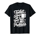 Toilette Digestione Mal Di Stomaco Divertente