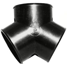 Vintage Air 49592-VUI 2.5 Y Connector