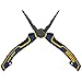 IRWIN VISE-GRIP Long Nose Pliers, 6-Inch (1902417)