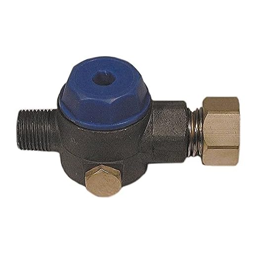 High-Quality Inlet Filter for Pressure Washers