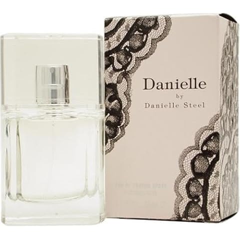 Danielle By Danielle Steel For Women Eau De Parfum Spray, 1.7-Ounces Cover