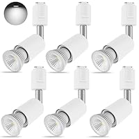 Amazon.co.jp : ダクトレール スポットライト E26 LED電球付き