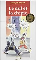 Le Nul et la Chipie 2896070001 Book Cover