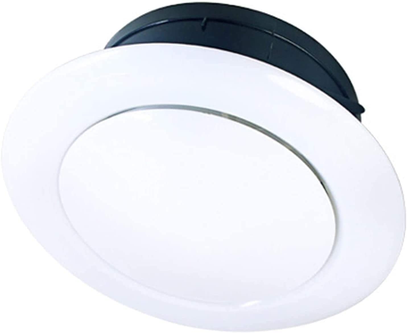 Buy Fengda 8"/200mm Dia Plastic Round Concentric Diffusers, Air Vent