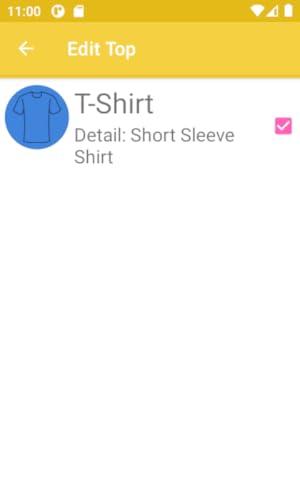 What Should I Wear