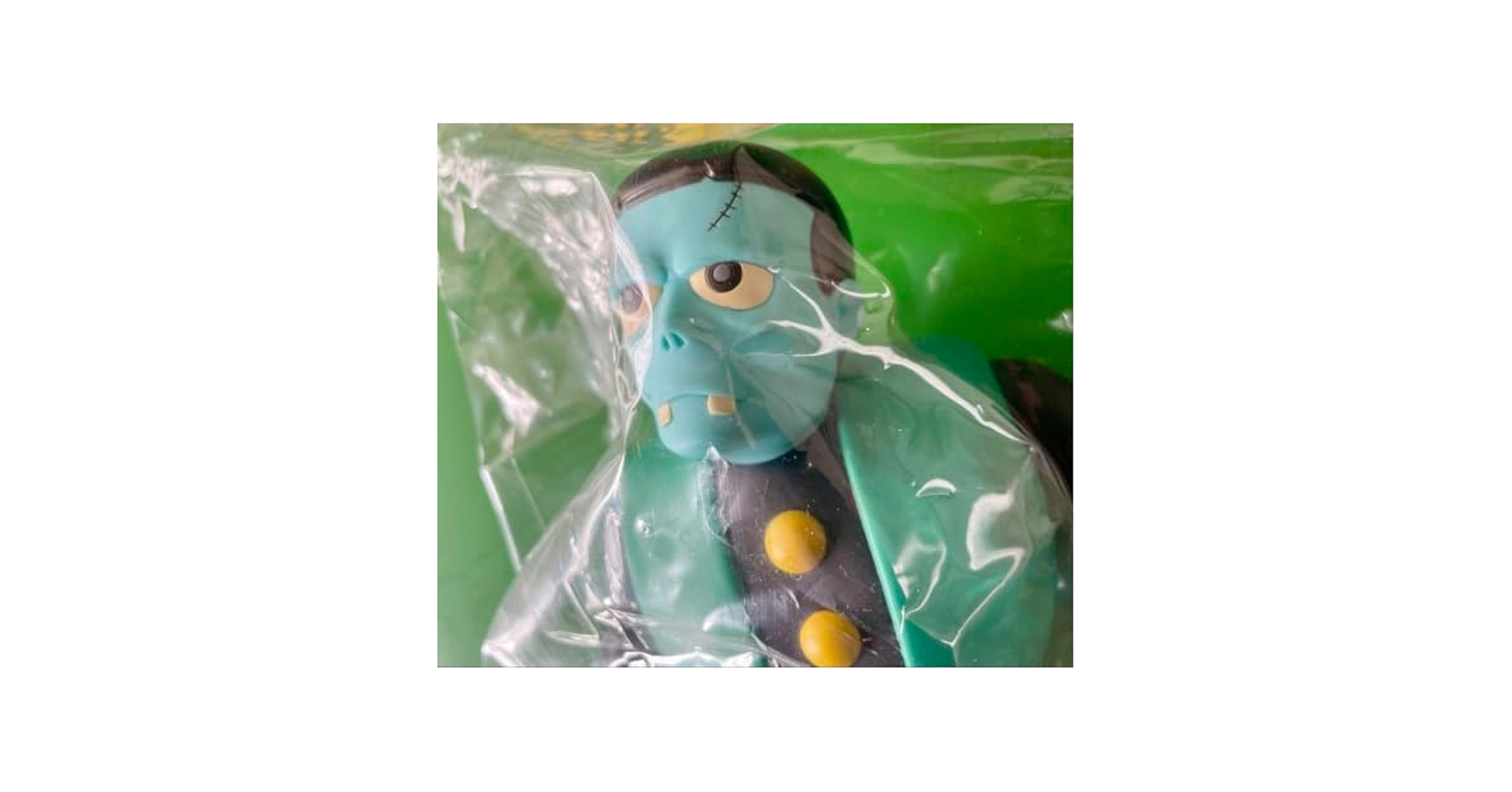 Amazon.co.jp: 人造人間モンスター鉄人28号デッドストック極