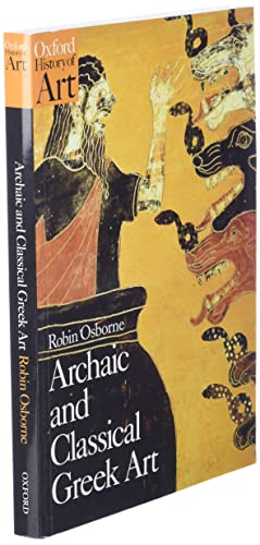 Oxford University Press YES355170 Archaic And Classical Greek Art thumb #2