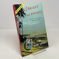 Stranger In Paradise; The Diary Of An Expatriate In Bali, 1979 80 9799500303 Book Cover