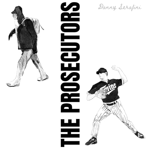 『329. Danny Serafini Strikes Out -- Glory Days』のカバーアート