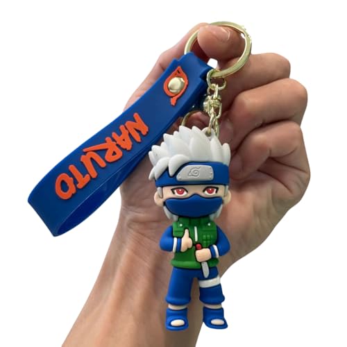 Image of Keychains For Girls Boys, Cute Pendant Keychains Accessories, Cute Kawaii Key ring Purse Backpack, Key Chain Accessories Wristlet Key chain Car Charms