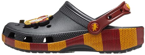 Image of Crocs Men's Classic Harry Potter Clogs
