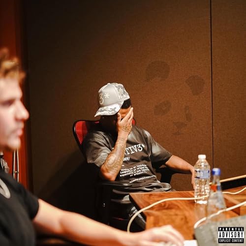 BADBAD* [Explicit]