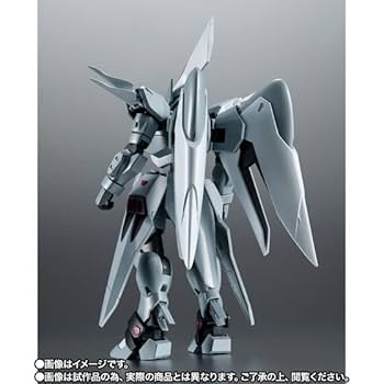 ROBOT魂　シグー Amazon.co.jp: ROBOT魂 ZGMF-515 シグー ver. A.N.I.M.E. 機動
