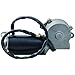 OEG Parts New Front Wiper Motor Compatible With Jeep Wrangler YJ 1987-1995 87 88 89 90 91 92 93 94 95 56030005, 227137, 40-432, 40432, 85432