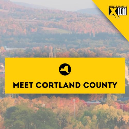 Meet the Organizer of the First Cortland Family Fun Day