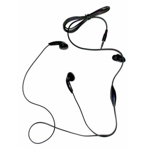 Auricolare CUFFIE sjyn 0760 a NERO PER MOTOROLA