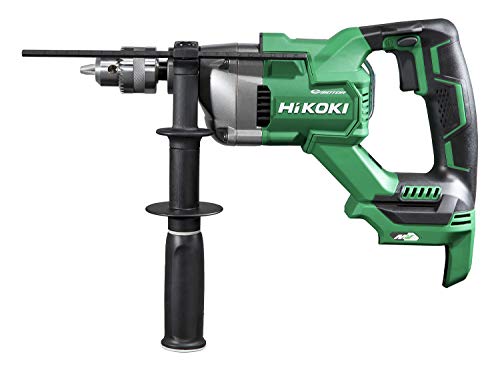HiKOKI(ハイコーキ) 36V 充電式 ドリル D3613DA バッテリー・充電器・ケース別売 D3613DA(NN)