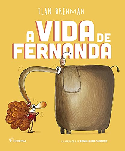 A vida de Fernanda: