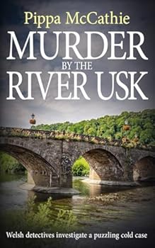 Murder by the River Usk - Book #3 of the Havard & Lambert Mysteries