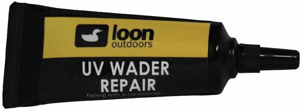 LOON OUTDOOR UV WADER REPAIR