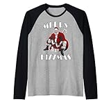 Photo Gallery merry rizzmas divertente natale rizz stagione big neck meme joke maglia con maniche raglan Photo Gallery merry rizzmas divertente natale rizz stagione big neck meme joke maglia con maniche raglan