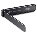 ESR Boost Phone Kickstand, Vertical and Horizontal Stand, Adjustable Angle, Compatible with iPhone 15/14/13/12 Series, Samsung Galaxy S23/S22/S21 Series, Black