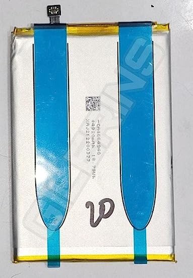 Image of Original BN5F Battery for Redmi Mi 8 / 8A Battery with 6 Month Warranty****(G340)