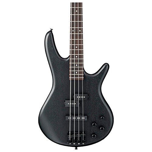 Professional Bass Guitar Starter Bundle