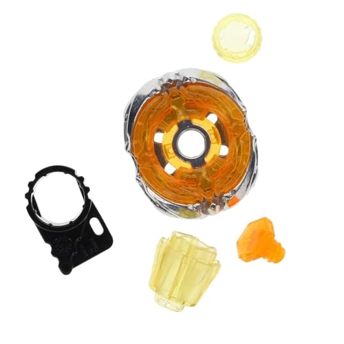 Image of Funstars Flash Sagittario 230WD Metal Fusion Spinning Top with Launcher (BB126)