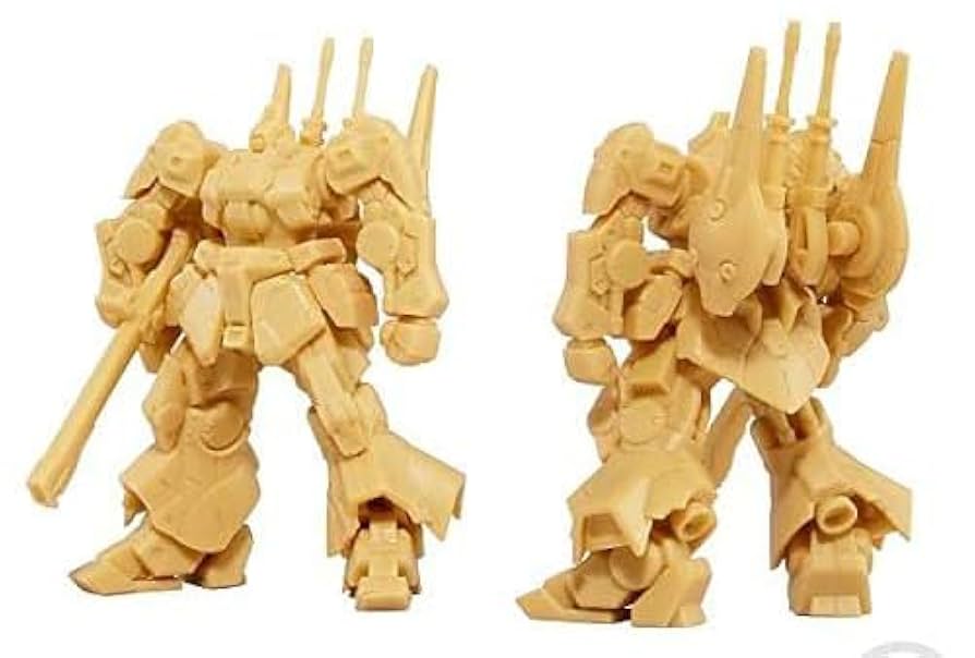 Amazon.co.jp: 【001.リック・ディアス】 ガンダム