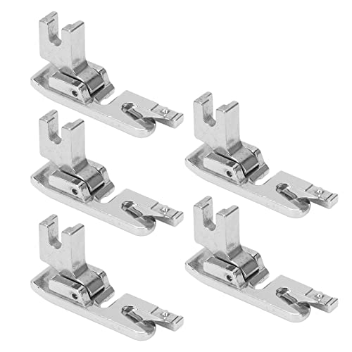 Prensatela Para Dobladillo Para Máquina De Coser De Hogar miniatura 1