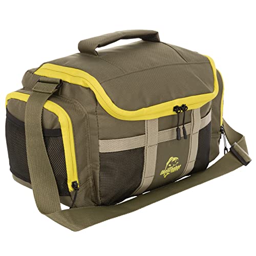 Top 10 Soft Sided Tackle Bag of 2022 Katynel