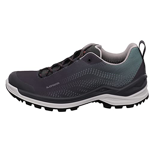 Lowa Adult ZIRROX GTX LO grau Gr. 38