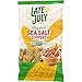 Late July Sea Salt Dippers Organic Tortilla Chips, 7.4 Oz Bag