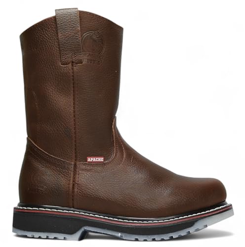 Botas industriales 11 Imagen adicional