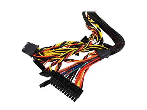 Athena Power fuente de alimentación Flex ATX 500W miniatura 5