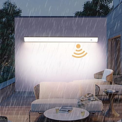 Applique extérieure LED étanche IP65 pour sécuriser l'entrée de votre maison