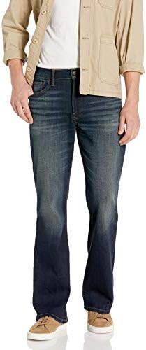 lucky jeans 367 vintage boot