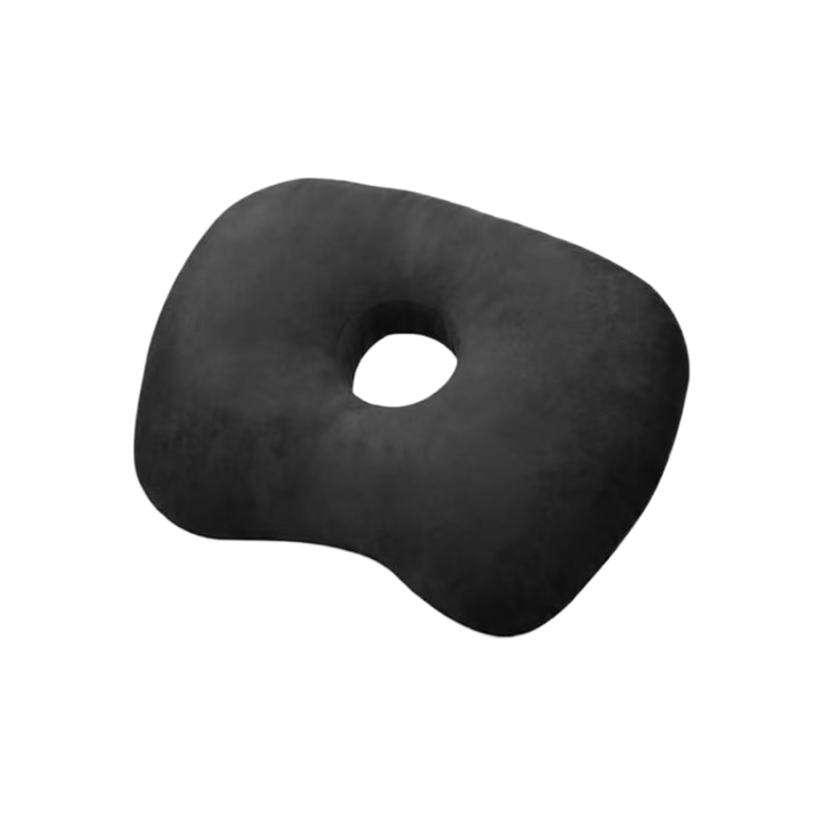 Coussin de piercing pour dormir sur le côté sans douleur la nuit