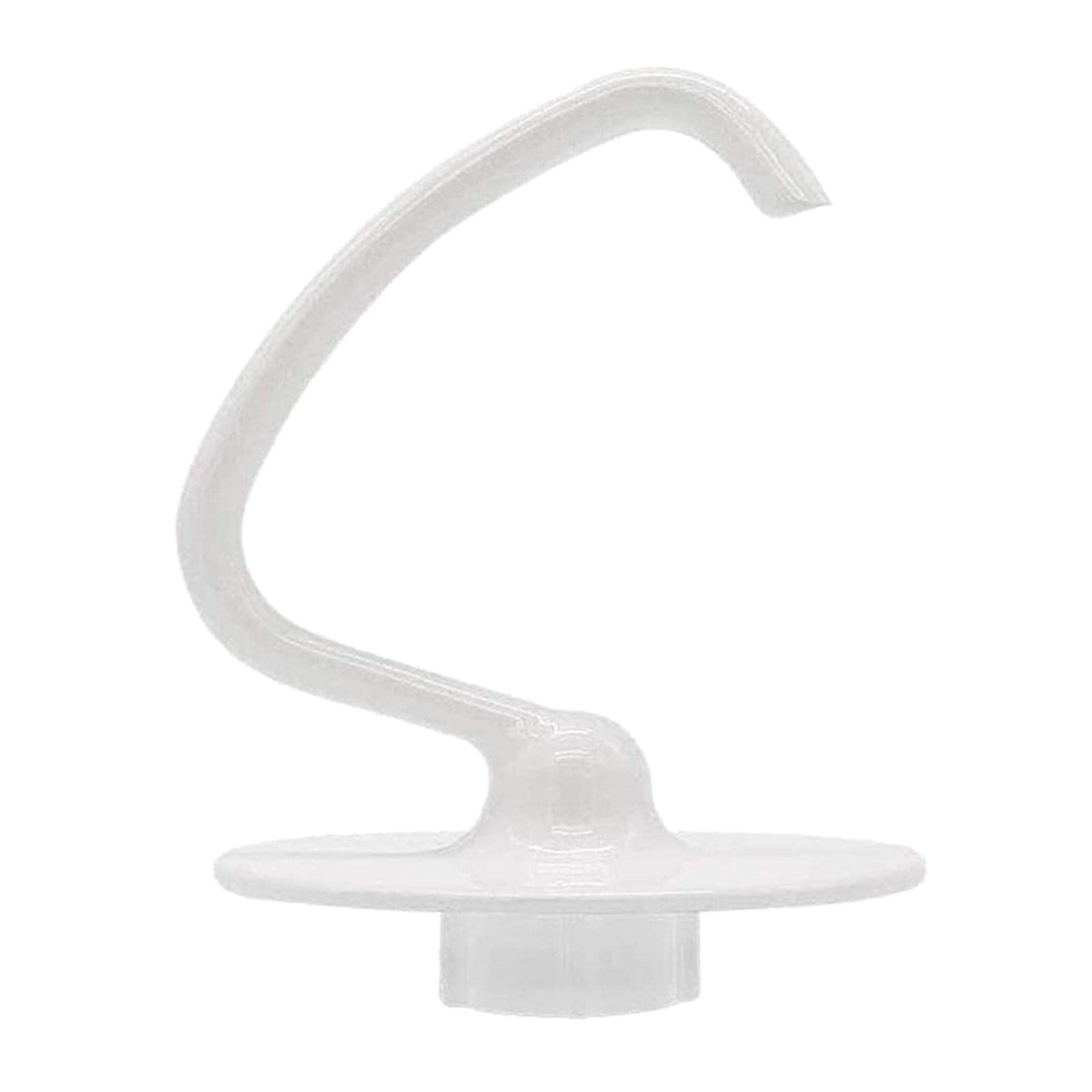 ELBME® Aluminum K45DH Dough Hook Replacement for Kitchen-Aid K5SS KSM5 KP50P KPM5 Kitchen, Dining & Bar | Small Kitchen Appliances | Mixers (Countertop)-image-21