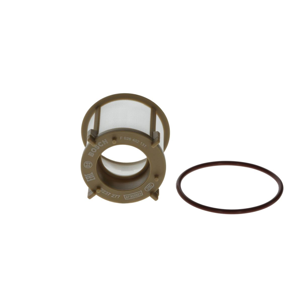 BOSCH F026402131 CV Kraftstofffilter N2131 (HGV) : Amazon.de: Auto 